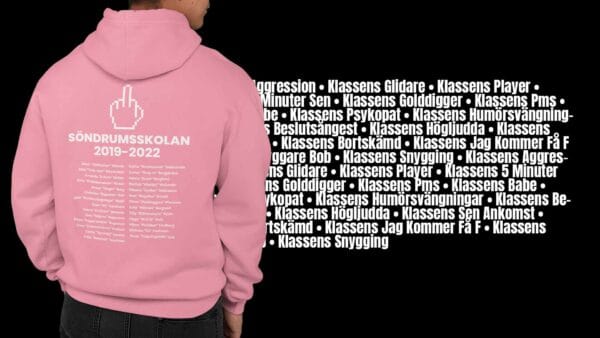 klasstrojor citat fuck-u-finger
